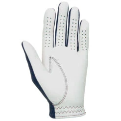 FootJoy Ladies Spectrum Golf Glove -GolfGearHub ladiesspectrumglovenavy3