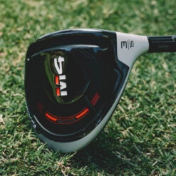 TaylorMade M4 2021 Golf Fairway Wood -GolfGearHub m4fairway7 1