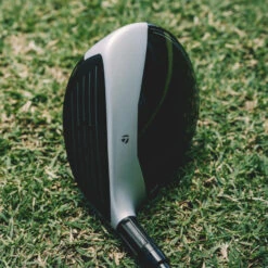 TaylorMade M4 2021 Golf Fairway Wood -GolfGearHub m4fairway9 1