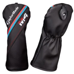 TaylorMade M4 2021 Golf Fairway Wood -GolfGearHub m4fairwaycover6 1