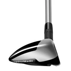 TaylorMade M4 2021 Golf Hybrid 11 TaylorMade M4 2021 Golf Hybrid -GolfGearHub m4hybrid4
