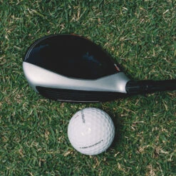 TaylorMade M4 2021 Golf Hybrid 13 TaylorMade M4 2021 Golf Hybrid -GolfGearHub m4hybrid7