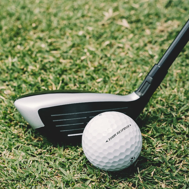 TaylorMade M4 2021 Golf Hybrid 8 TaylorMade M4 2021 Golf Hybrid - Image 8