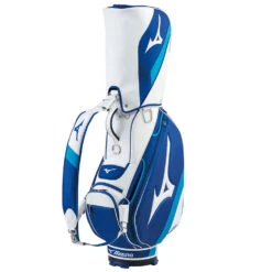 Mizuno Golf Tour Staff Bag Staff -GolfGearHub mizuno2021tourstaffbag6