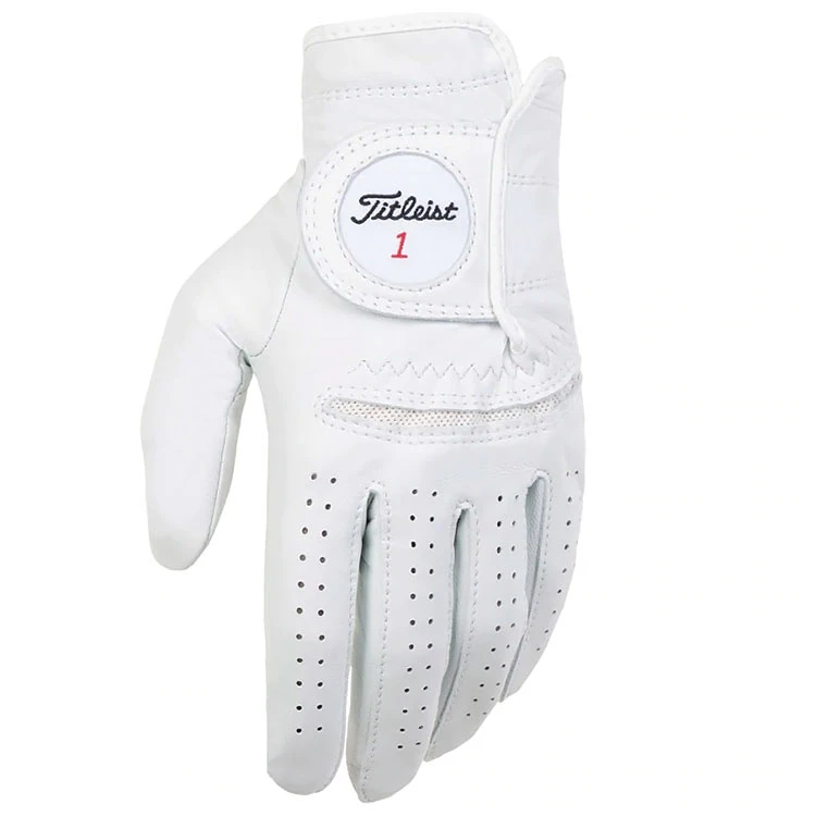 Titleist Perma Soft Golf Glove 1 Titleist Perma Soft Golf Glove