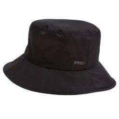 Ping Waterproof Golf Bucket Hat