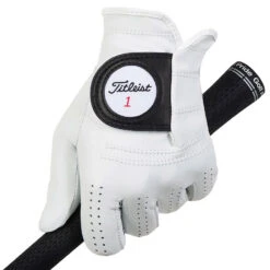 Titleist Players Cadet Golf Glove 6 Titleist Players Cadet Golf Glove -GolfGearHub playersglove3 1