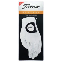 Titleist Players Cadet Golf Glove 7 Titleist Players Cadet Golf Glove -GolfGearHub playersglove4 1