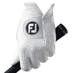 FootJoy Pure Touch Golf Glove 6 FootJoy Pure Touch Golf Glove -GolfGearHub puretouchmens3