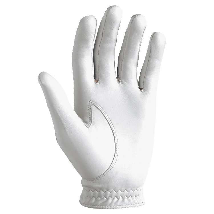 FootJoy Pure Touch Golf Glove 4 FootJoy Pure Touch Golf Glove - Image 4