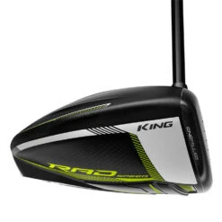 Cobra RADSPEED Golf Driver 9 Cobra RADSPEED Golf Driver -GolfGearHub radspeeddriver4