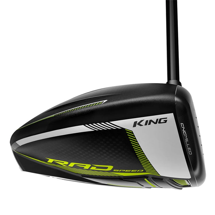 Cobra RADSPEED Golf Driver 4 Cobra RADSPEED Golf Driver - Image 4