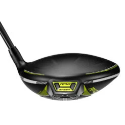 Cobra RADSPEED Golf Driver 10 Cobra RADSPEED Golf Driver -GolfGearHub radspeeddriver5