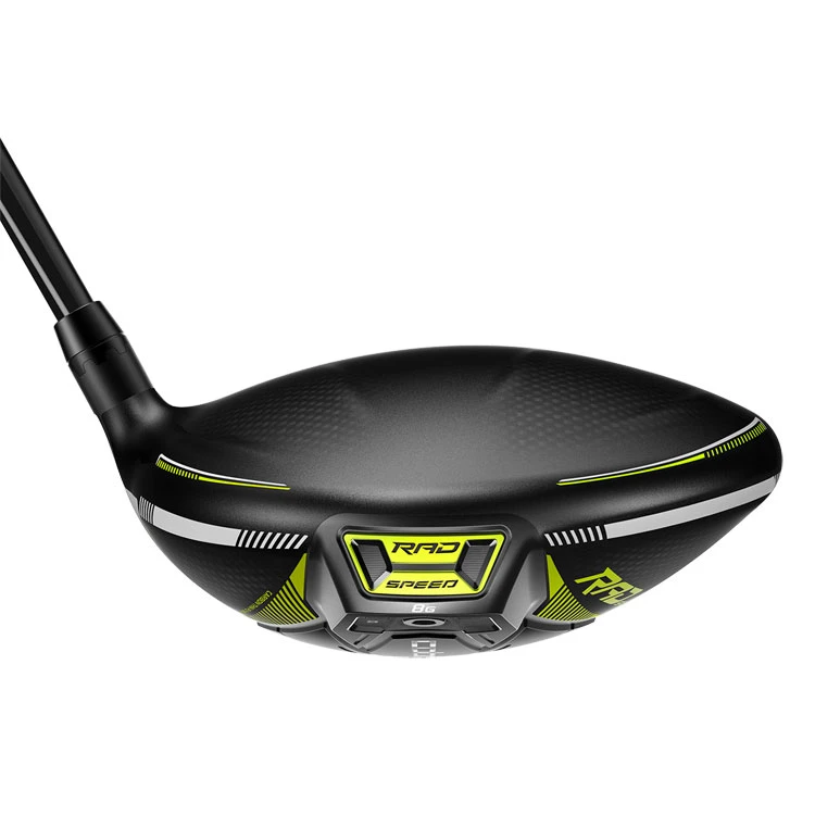 Cobra RADSPEED Golf Driver 5 Cobra RADSPEED Golf Driver - Image 5