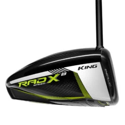 Cobra RADSPEED XB Golf Driver -GolfGearHub radspeedxbdriver4