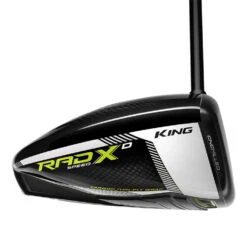 Cobra RADSPEED XD Golf Driver -GolfGearHub radspeedxddriver4