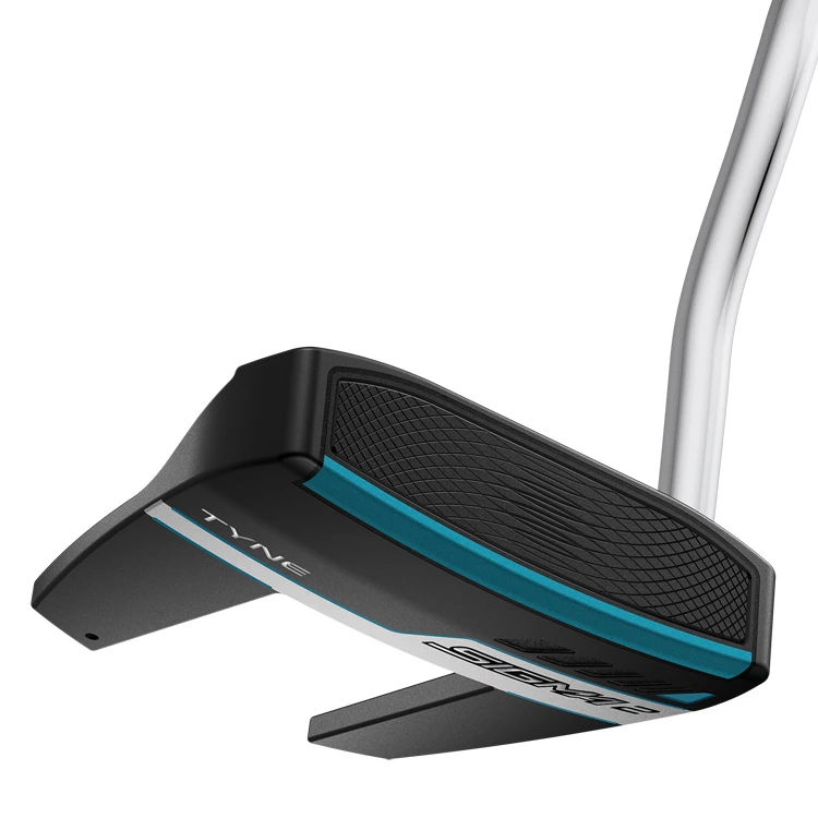 Ping Sigma 2 Tyne Stealth Golf Putter 3 Ping Sigma 2 Tyne Stealth Golf Putter - Image 3