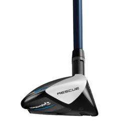 TaylorMade SIM 2 Max Golf Hybrid -GolfGearHub sim2maxhybrid4