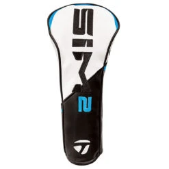 TaylorMade SIM 2 Titanium Golf Fairway Wood -GolfGearHub sim2tifairway6