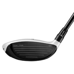 TaylorMade SIM Titanium Golf Fairway Wood -GolfGearHub simtitaniumfairway3