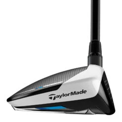 TaylorMade SIM Titanium Golf Fairway Wood -GolfGearHub simtitaniumfairway4