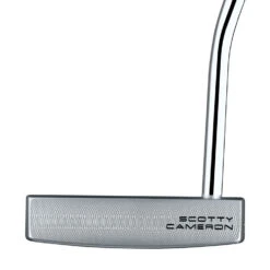 Scotty Cameron Special Select Flowback 5 Golf Putter 8 Scotty Cameron Special Select Flowback 5 Golf Putter -GolfGearHub specialselectflowback5putter3