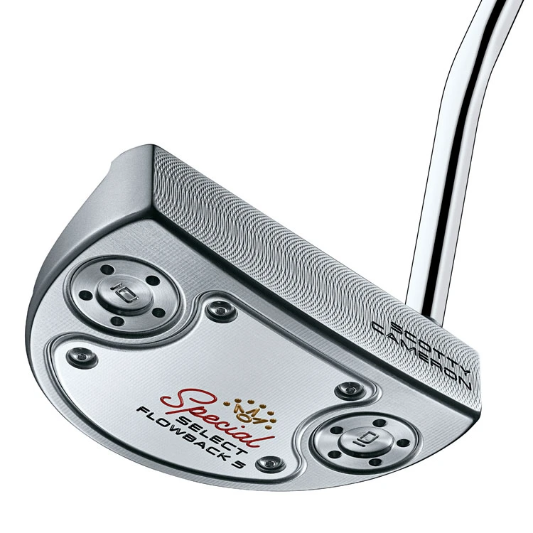 Scotty Cameron Special Select Flowback 5 Golf Putter 4 Scotty Cameron Special Select Flowback 5 Golf Putter - Image 4