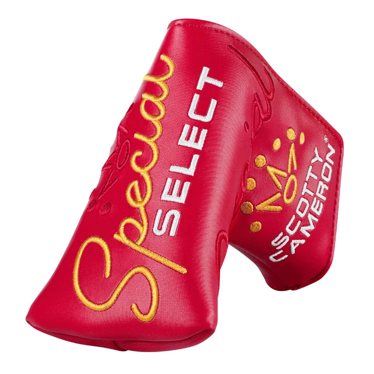 Scotty Cameron Special Select Flowback 5 Golf Putter 6 Scotty Cameron Special Select Flowback 5 Golf Putter - Image 6