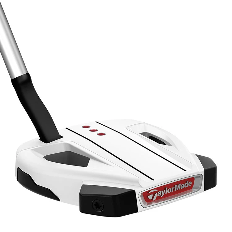 TaylorMade Spider EX Ghost White F/N Golf Putter 1 TaylorMade Spider EX Ghost White F/N Golf Putter