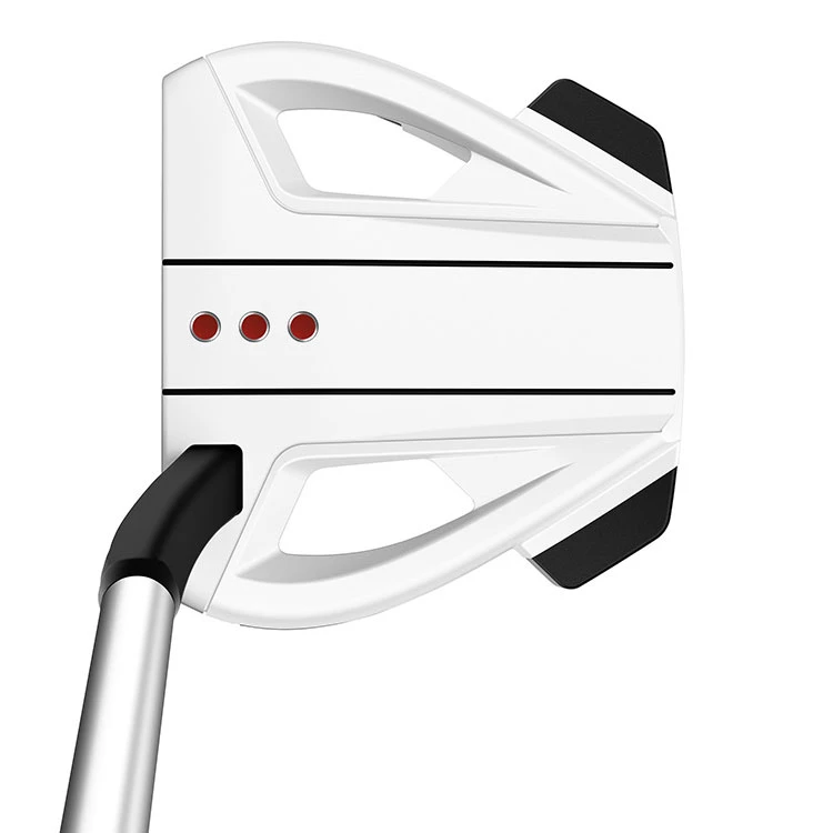 TaylorMade Spider EX Ghost White F/N Golf Putter 2 TaylorMade Spider EX Ghost White F/N Golf Putter - Image 2