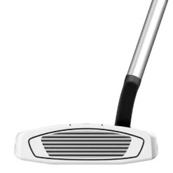 TaylorMade Spider EX Ghost White F/N Golf Putter 7 TaylorMade Spider EX Ghost White F/N Golf Putter -GolfGearHub spiderexghostwhiteflowneckputter3