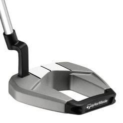 TaylorMade Spider S Platinum L/N Golf Putter