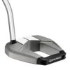 TaylorMade Spider S Platinum S/B Golf Putter