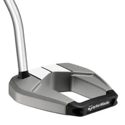 TaylorMade Spider S Platinum S/B Golf Putter