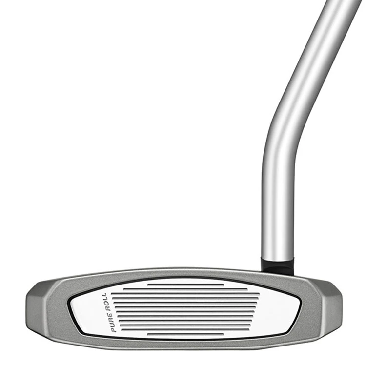TaylorMade Spider SR Platinum S/B Golf Putter 3 TaylorMade Spider SR Platinum S/B Golf Putter - Image 3