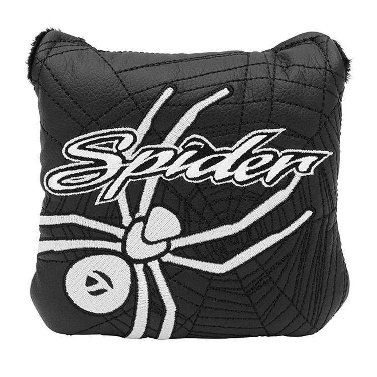 TaylorMade Spider SR Platinum S/B Golf Putter 5 TaylorMade Spider SR Platinum S/B Golf Putter - Image 5