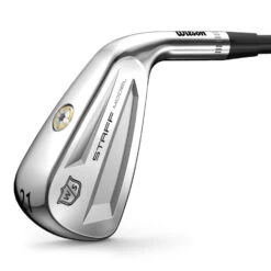 Wilson Staff Model Utility Golf Iron Hybrid -GolfGearHub staffmodelutilityironhybrid4