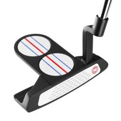 Odyssey Stroke Lab Triple Track 2 Ball Blade Golf Putter