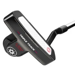 Odyssey Stroke Lab Triple Track 2 Ball Blade Golf Putter 9 Odyssey Stroke Lab Triple Track 2 Ball Blade Golf Putter -GolfGearHub strokelabtripletrack2ballbladeputter4