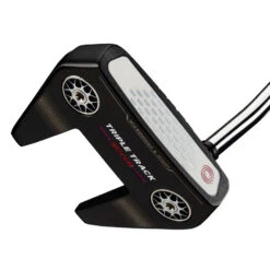 Odyssey Stroke Lab Triple Track Seven Golf Putter -GolfGearHub strokelabtripletracksevenputter4