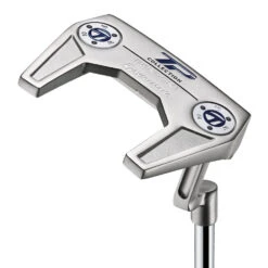 TaylorMade TP Collection Hydro Blast Bandon 1 Golf Putter 8 TaylorMade TP Collection Hydro Blast Bandon 1 Golf Putter -GolfGearHub tphydroblastbandon1putter4