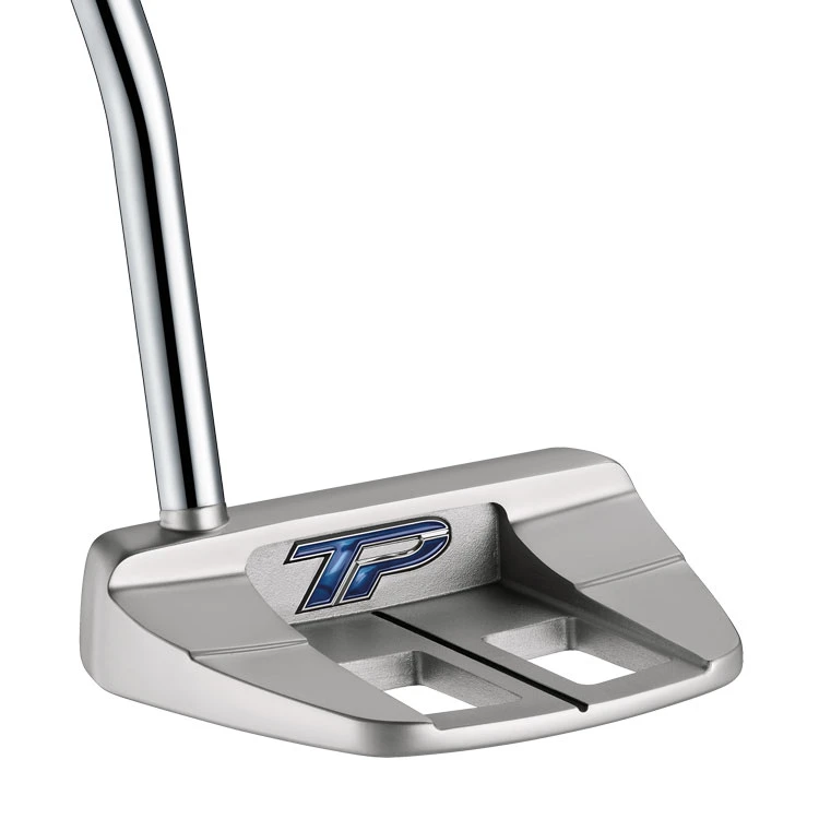 TaylorMade TP Hydro Blast Collection Dupage 1 Golf Putter 1 TaylorMade TP Hydro Blast Collection Dupage 1 Golf Putter