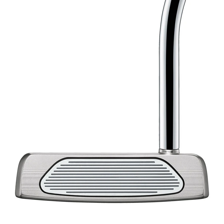 TaylorMade TP Hydro Blast Collection Dupage 1 Golf Putter 3 TaylorMade TP Hydro Blast Collection Dupage 1 Golf Putter - Image 3