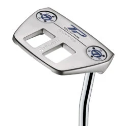TaylorMade TP Hydro Blast Collection Dupage 1 Golf Putter 8 TaylorMade TP Hydro Blast Collection Dupage 1 Golf Putter -GolfGearHub tphydroblastdupage1putter4