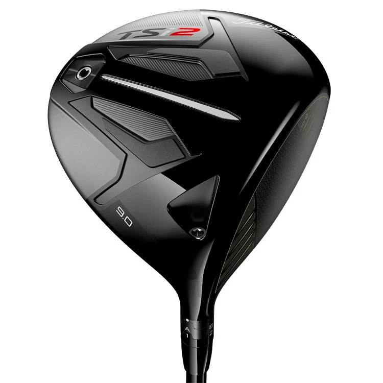 Titleist TSi2 Golf Driver 1 Titleist TSi2 Golf Driver