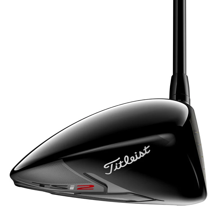 Titleist TSi2 Golf Driver 4 Titleist TSi2 Golf Driver - Image 4