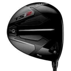 Titleist TSi2 Golf Driver 16 Titleist TSi2 Golf Driver -GolfGearHub tsi2driver8
