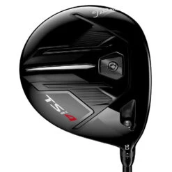 Titleist TSi4 Golf Driver -GolfGearHub tsi4driver5