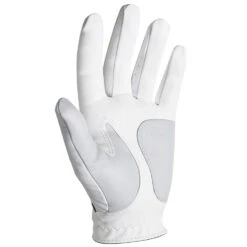 FootJoy WeatherSof Golf Glove (2 Pack) -GolfGearHub weathersofmenswhite4 2