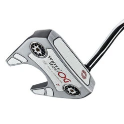 Odyssey White Hot OG Stroke Lab #7 Golf Putter -GolfGearHub whitehotog7putter4
